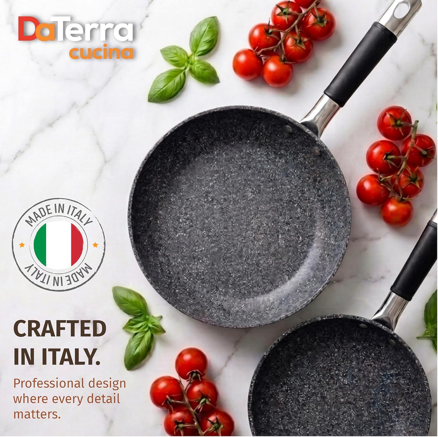 DaTerra Cucina - 9.5