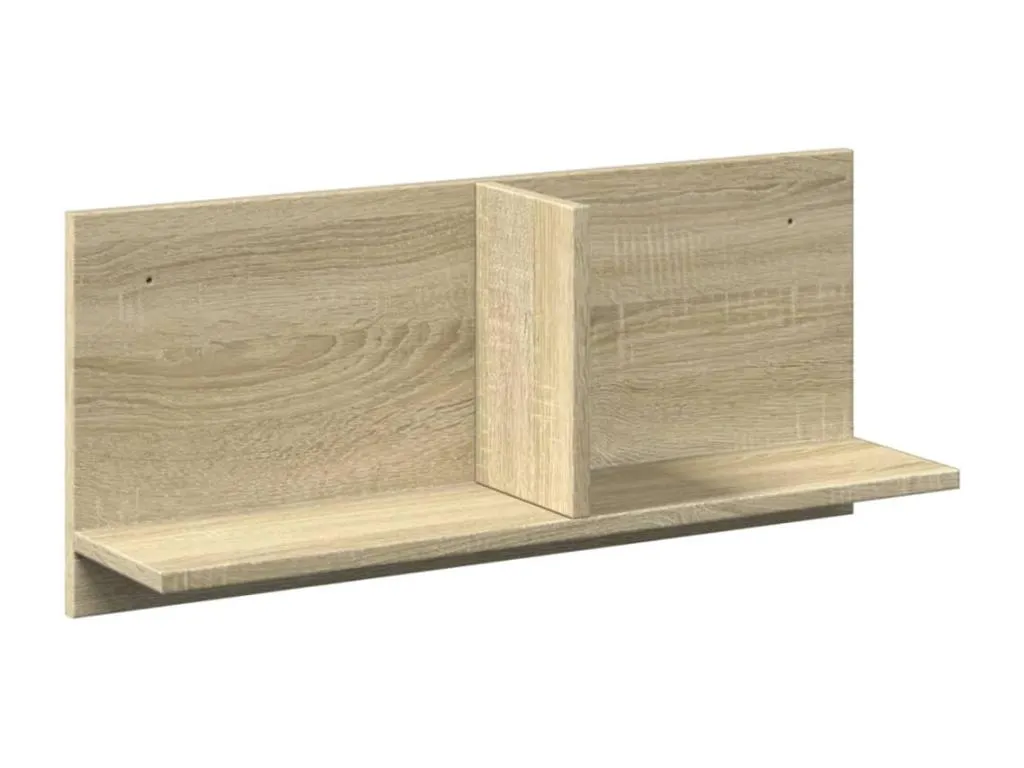 Armario de pared Kavehomedeco ingeniería Kavehomedeco 70x16.5x30 cm 51589ABMW
