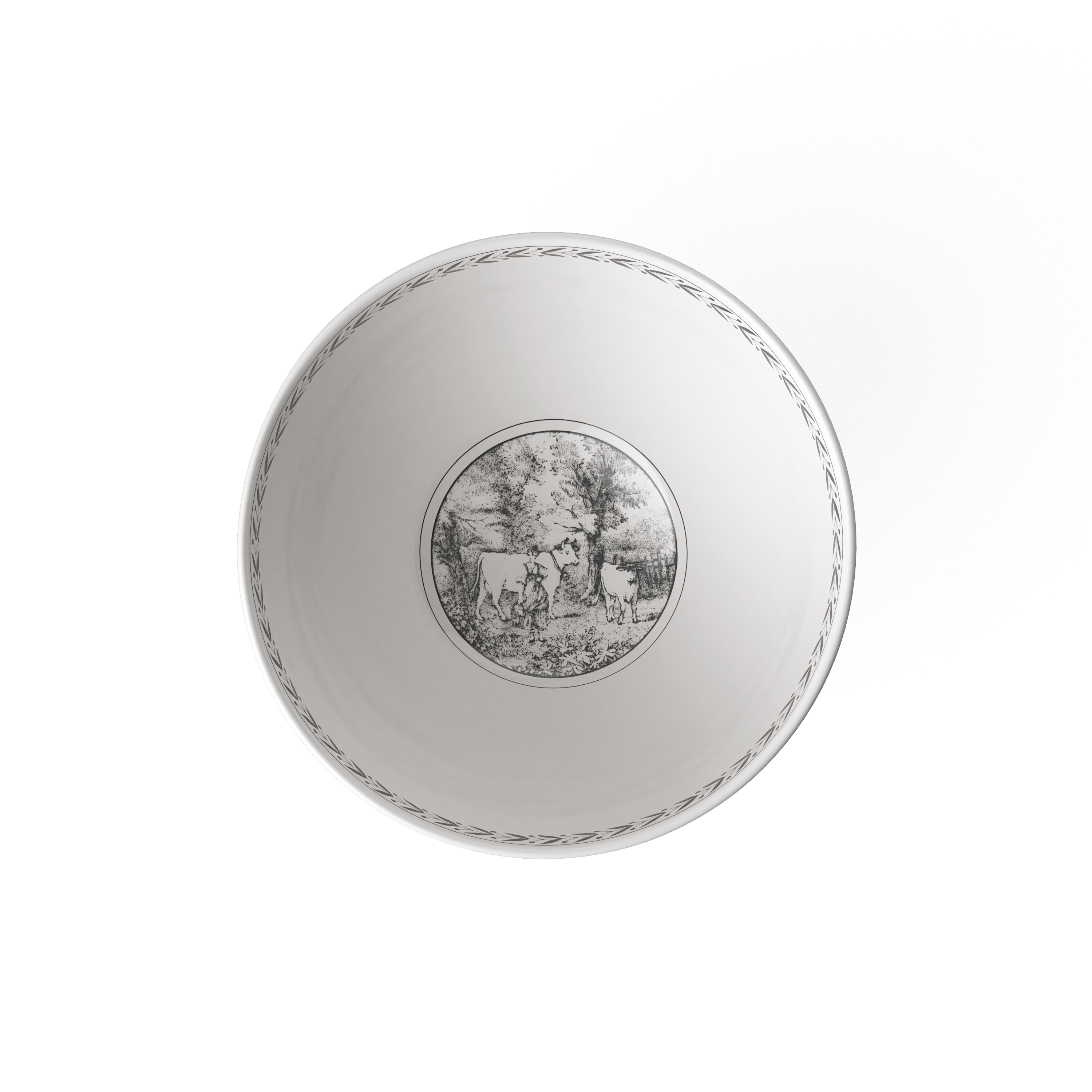 Villeroy & Boch Audun Appetizer/ Dessert Bowl