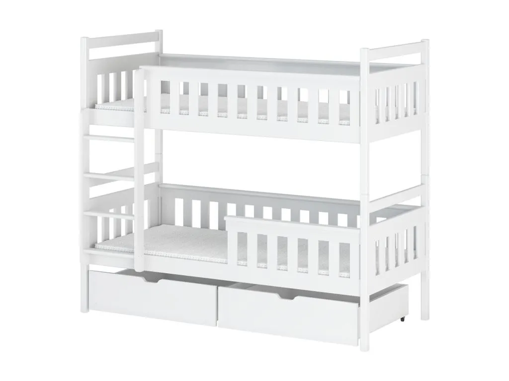 Litera Patriciabaezcasa BB012 90x180 cm Blanco