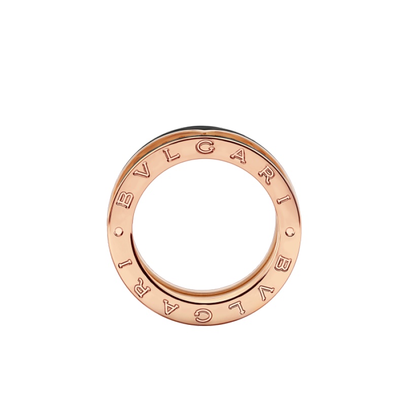 Replicate B.zero1 Series Ring(1:1 replica) - Original Replica Club
