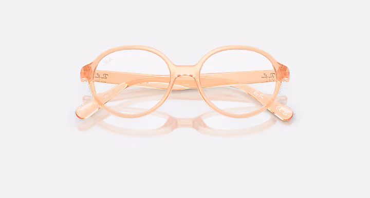 Ray-Ban RB1905 OPTICS KIDS BIO-BASED