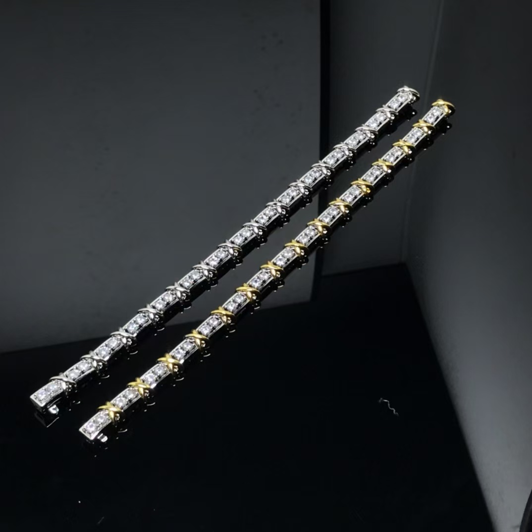 Tiffany 36 Stone Bracelet - Original Replica Club