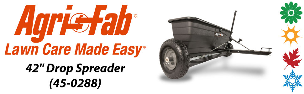 Agri-Fab, Inc. 45-0288