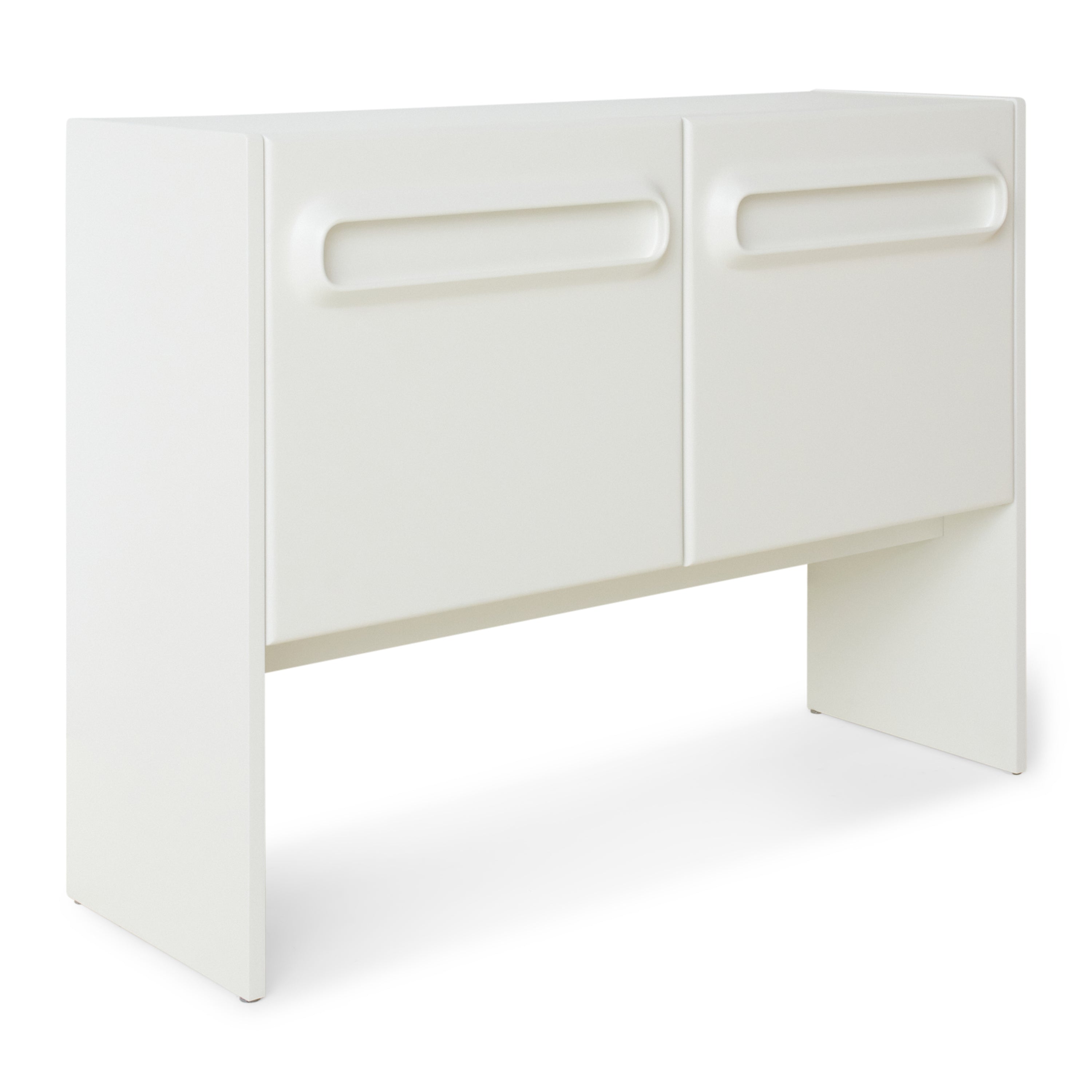 HKliving Space Dressoir - Wit