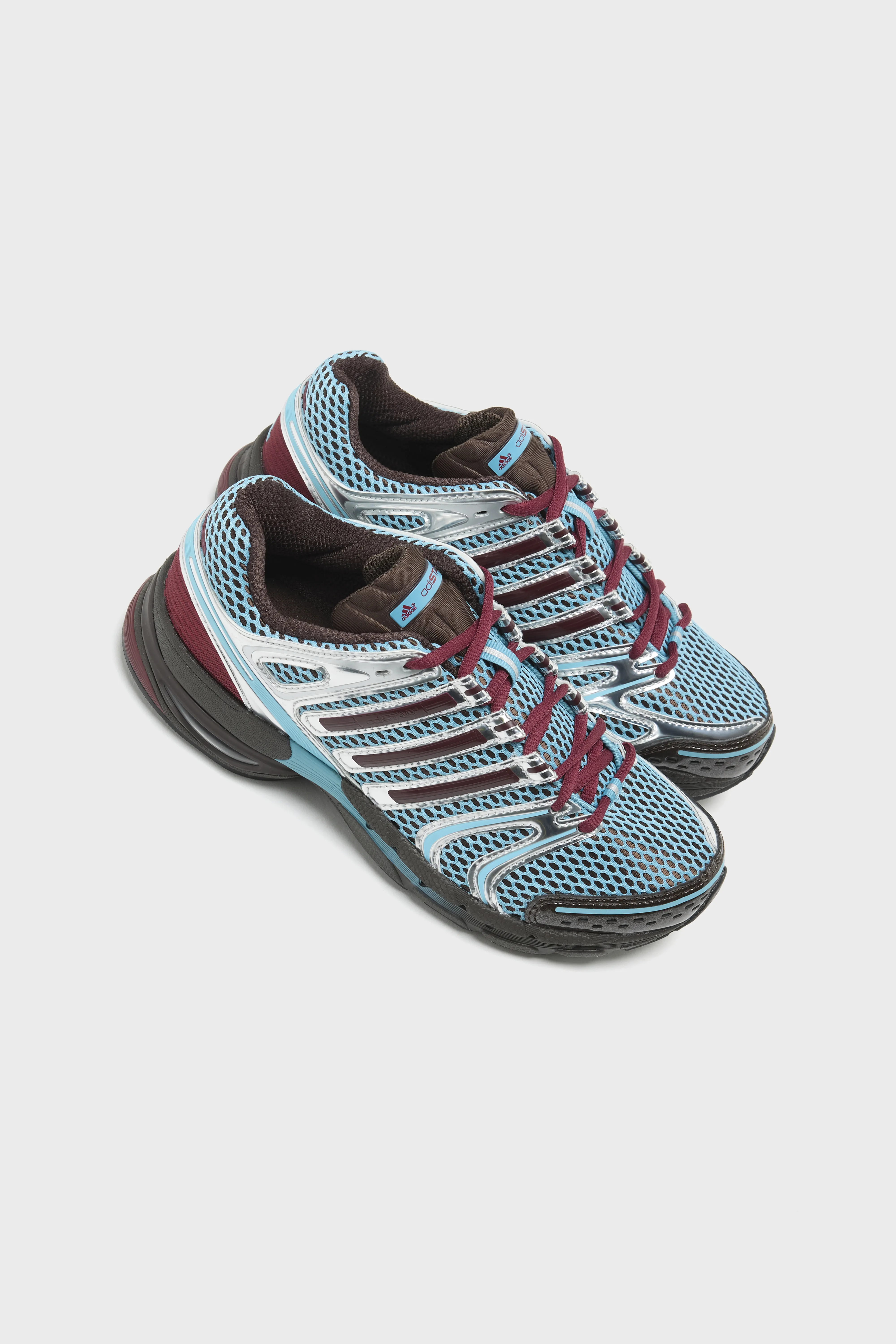 Bellerose Adistar Control 5 for Women  (261 / W / DARK BROWN)