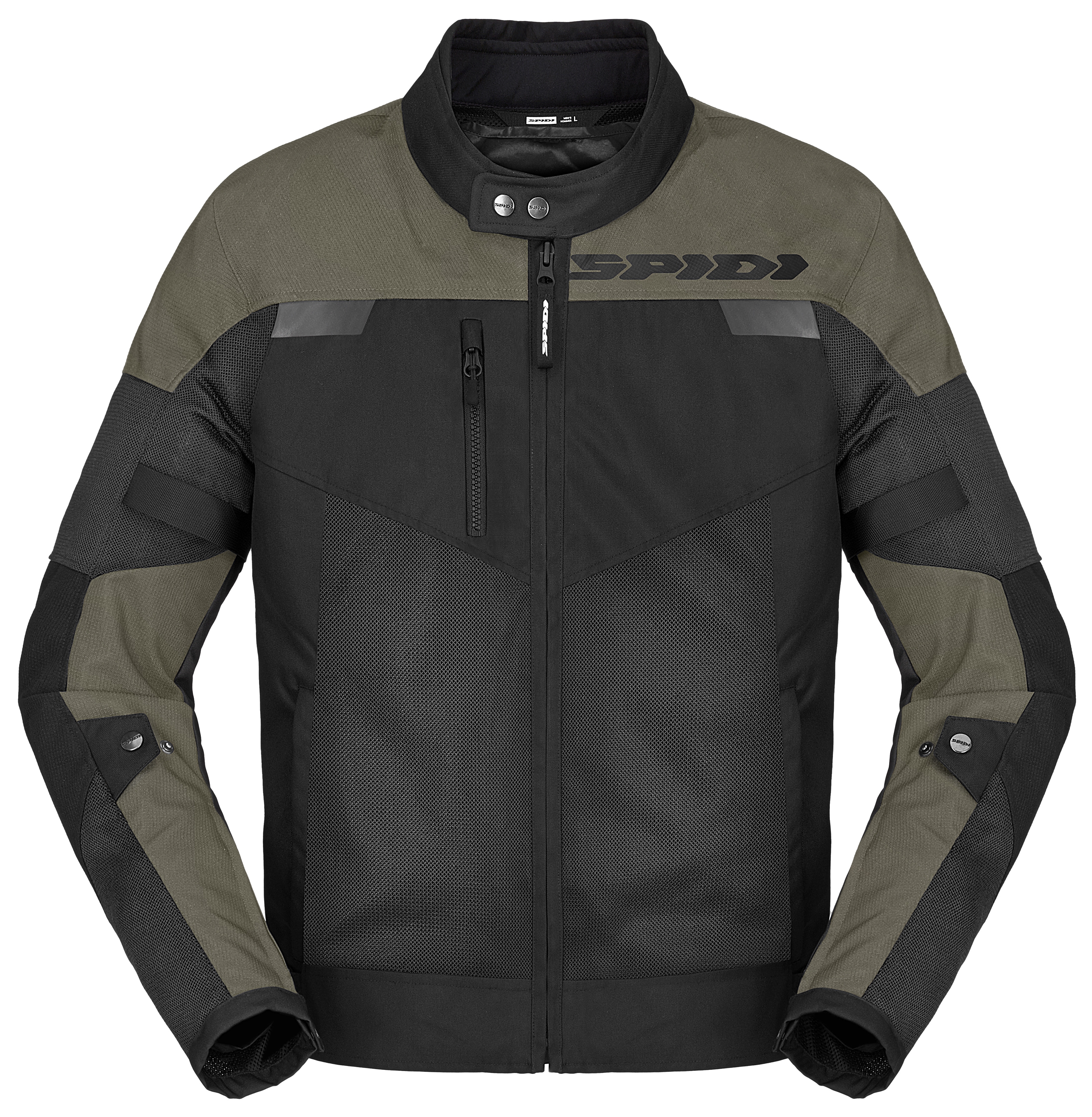SportsBikeShop Spidi Equinox Net Windout Jacket