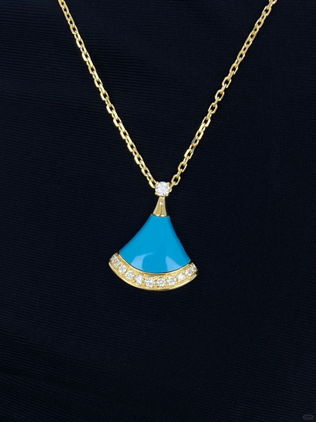 Bvlgari Divas' Dream Necklace - Original Replica Club