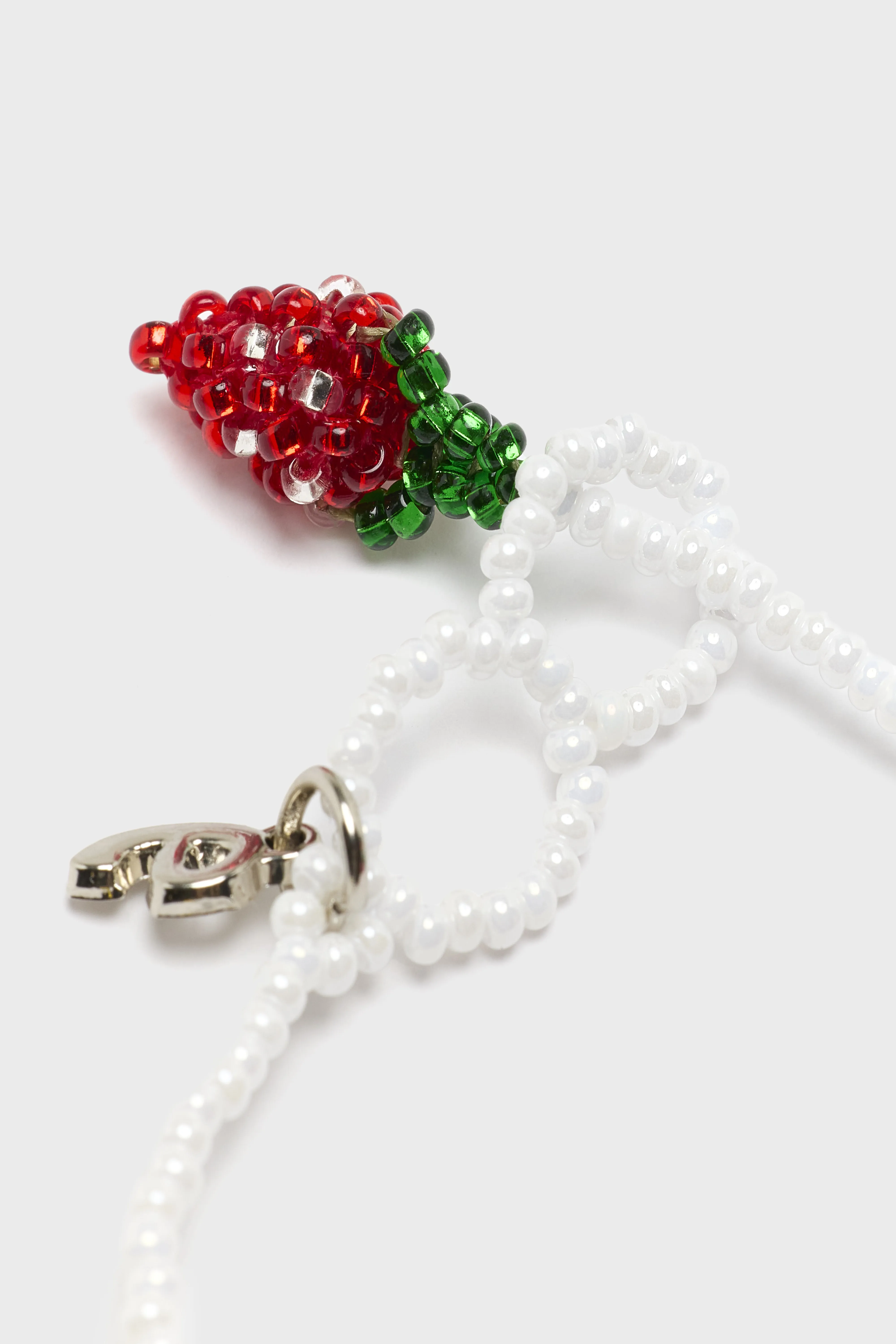 Bellerose Fruit Salad Bracelet  (261 / W / WHITE)