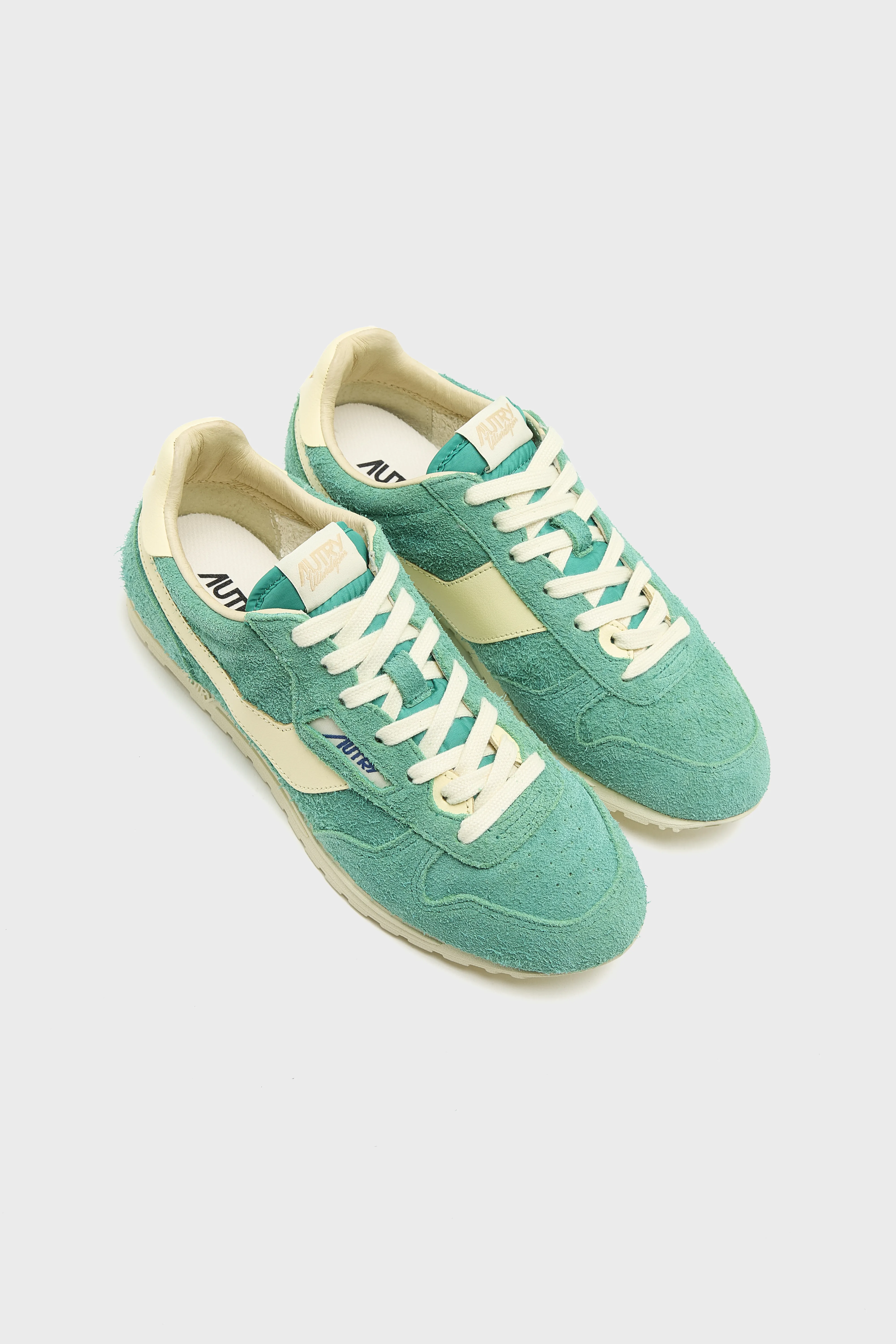 Bellerose Windspin for Women  (261 / W / GREEN)