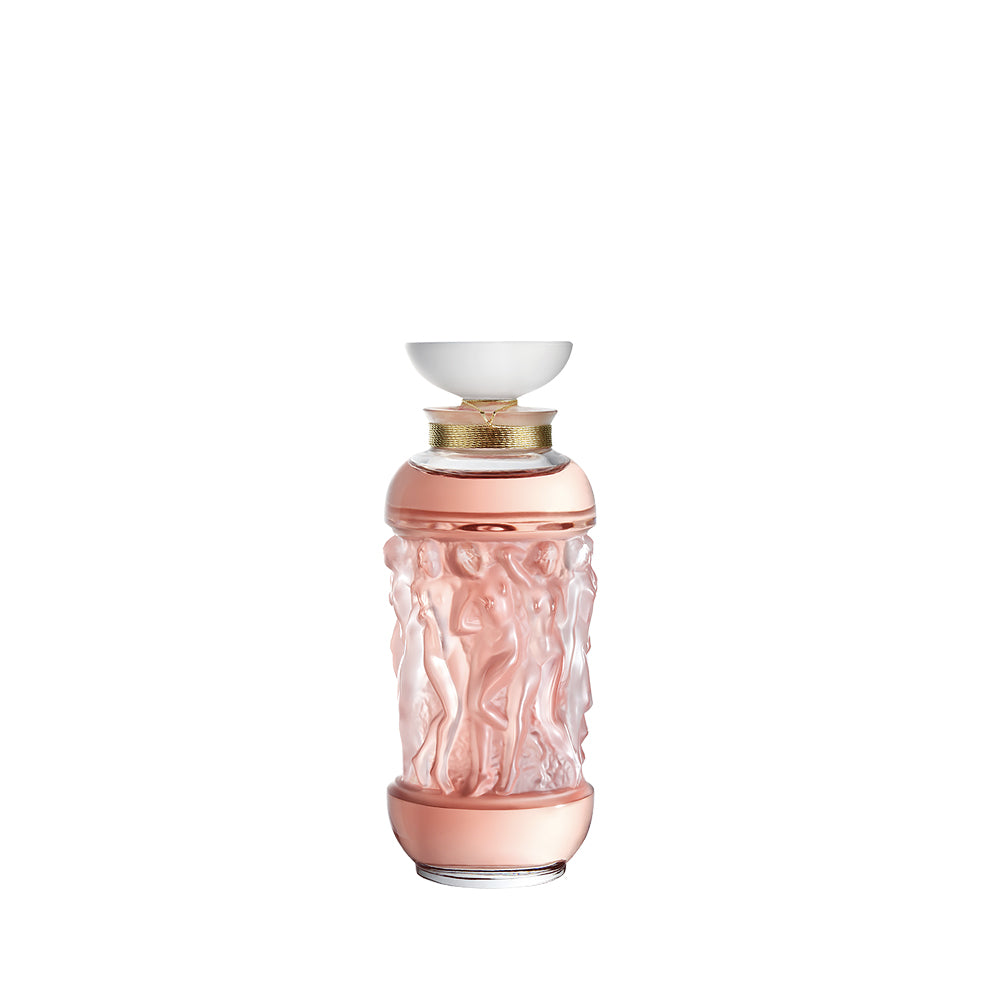 FLACON COLLECTION CRISTAL «BACCHANTES» - PARFUM, 100 ML