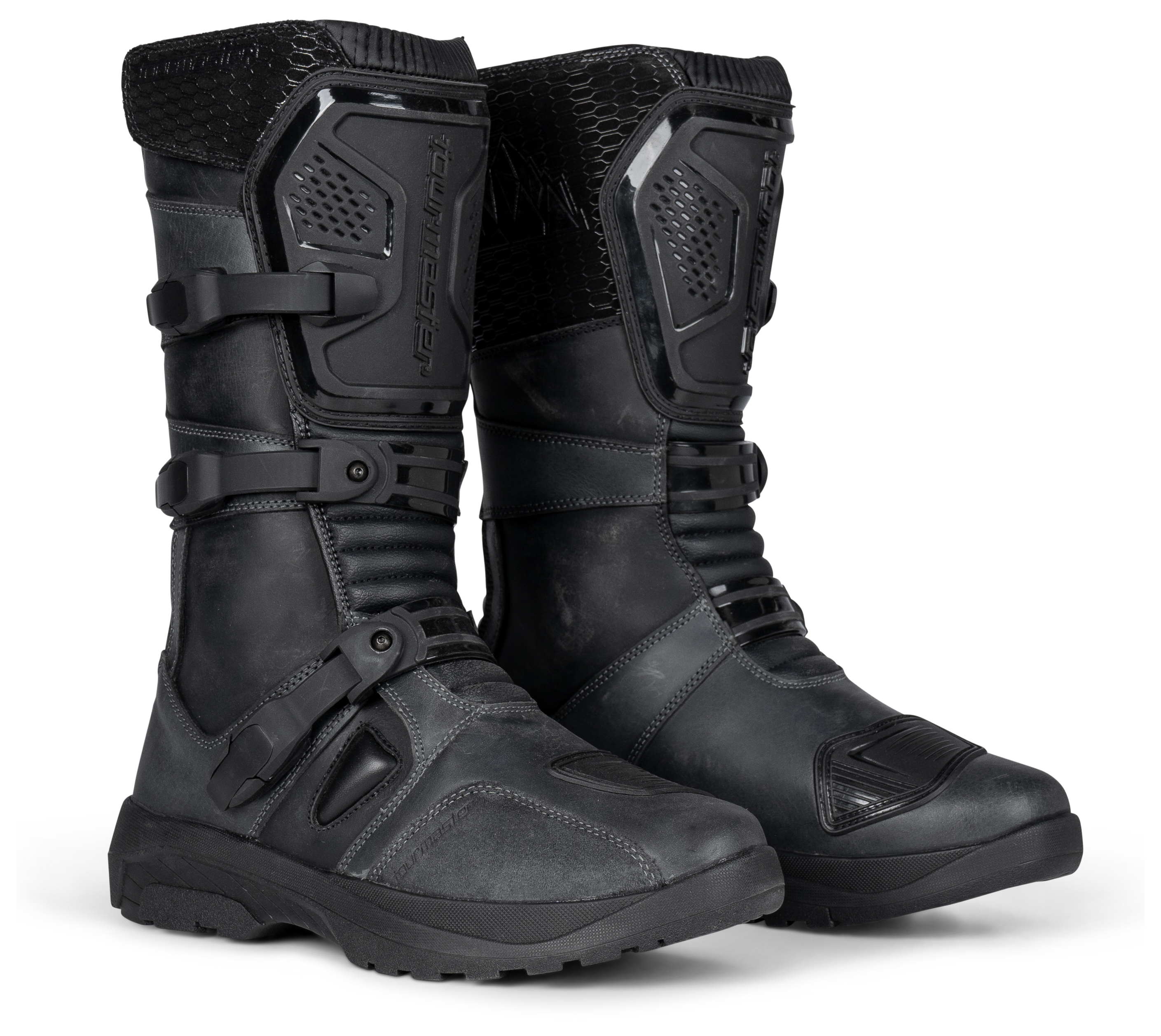 SportsBikeShop Tourmaster Highlander Adv Boots