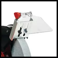 Bench Grinder TC-BG 200 L