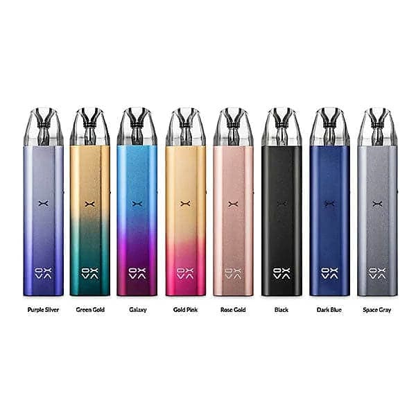 voopoo argus p2 case OXVA Xlim 3 Ultra Kit – Premium Pod System Online