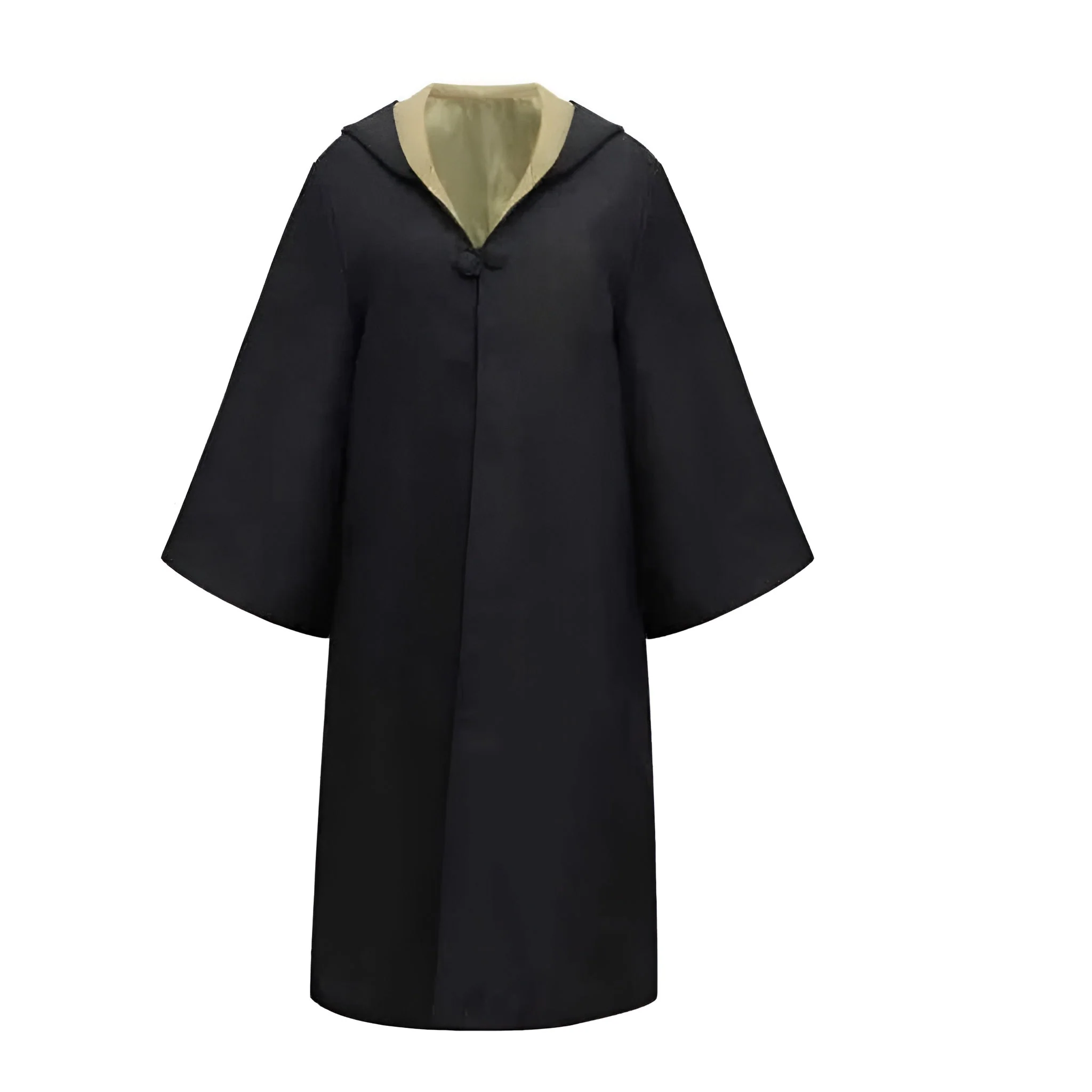 Halloween Costumes Wizard Costume Cloak Outfit - Image 5 Halloween Costumes Wizard Costume Cloak Outfit - Image 5