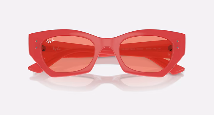 Ray-Ban ZENA BIO-BASED