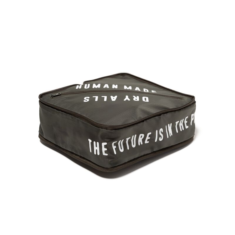 HUMAN MADE SQUARE CASE