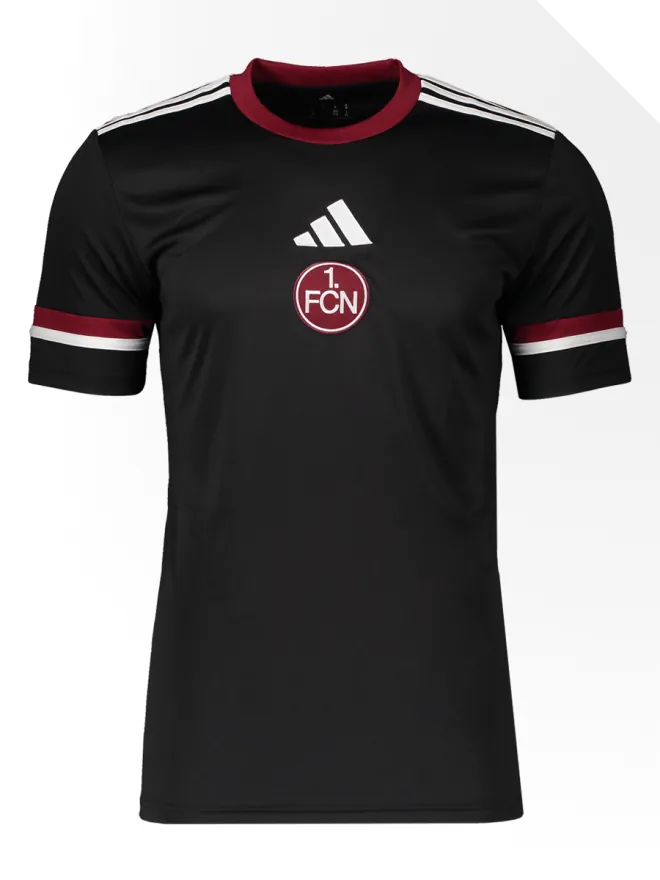 Kid's 1. FC Nürnberg 2025/26 Third Pre Match Shirt