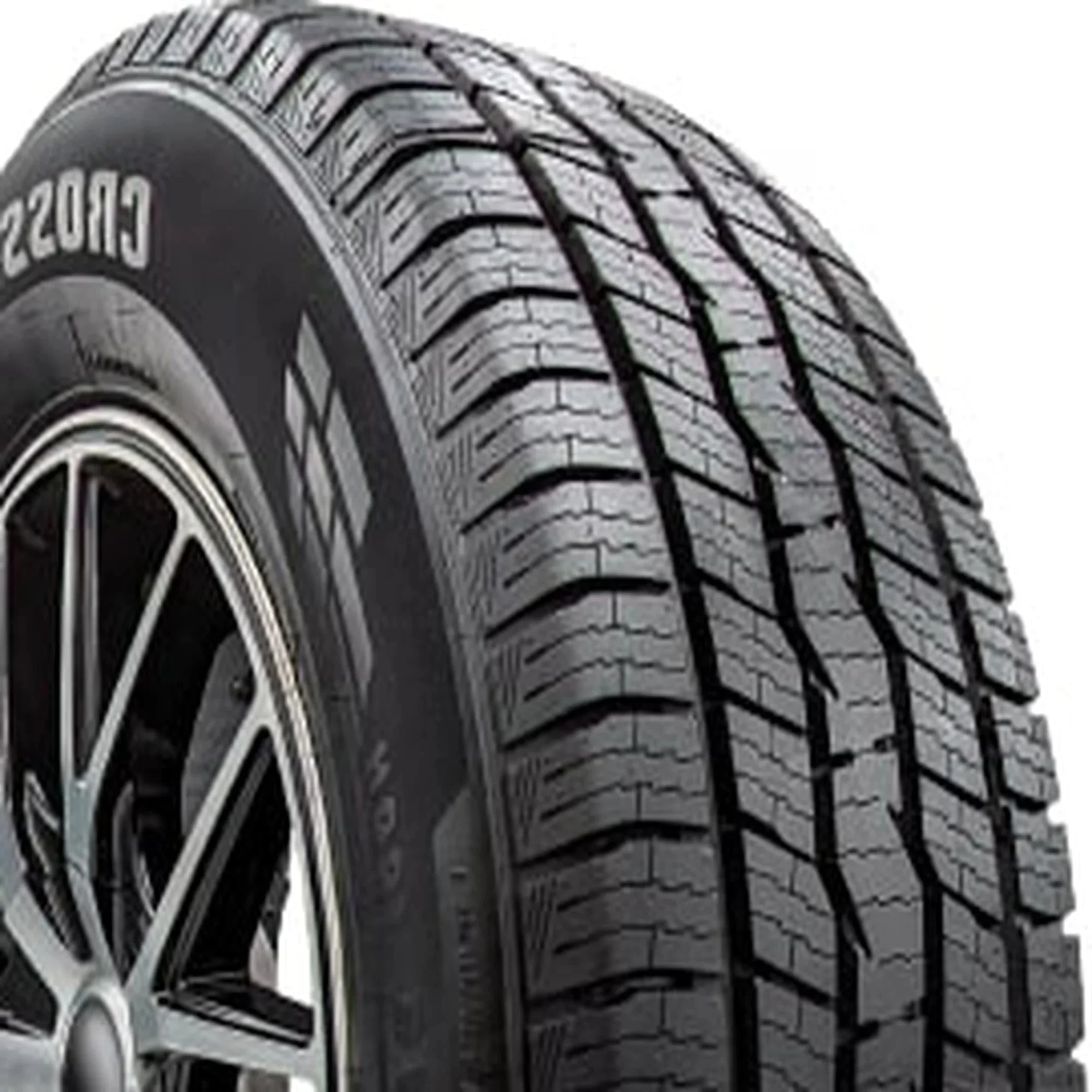 Crossmax All-Season Tire 225/65R17 102H - CHTS-1 - Image 6 Crossmax All-Season Tire 225/65R17 102H - CHTS-1 - Image 6
