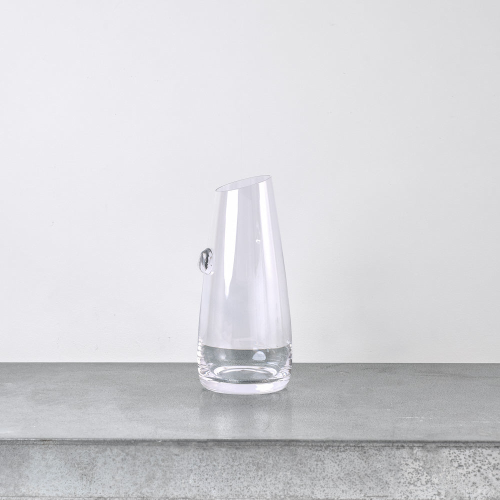 Carafe Out of Lines - Transparent