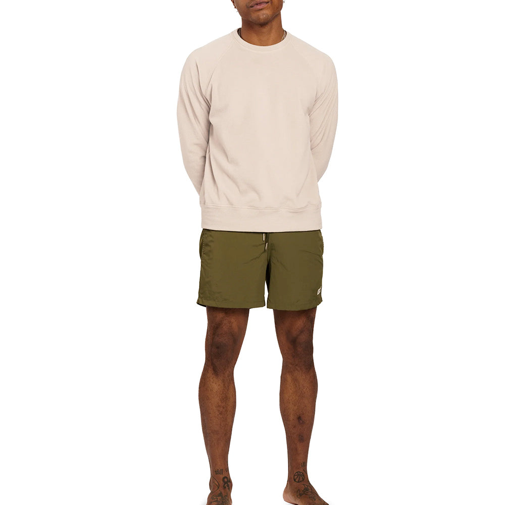 Bather - Maillot de bain Solid - Olive
