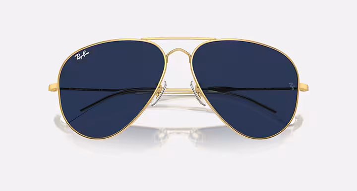Ray-Ban OLD AVIATOR TRANSITIONS®