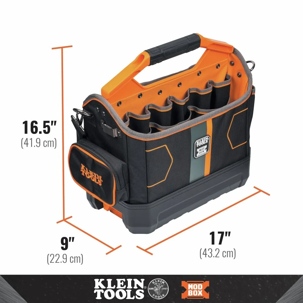 Klein Tools Modbox Tool Tote - Image 3
