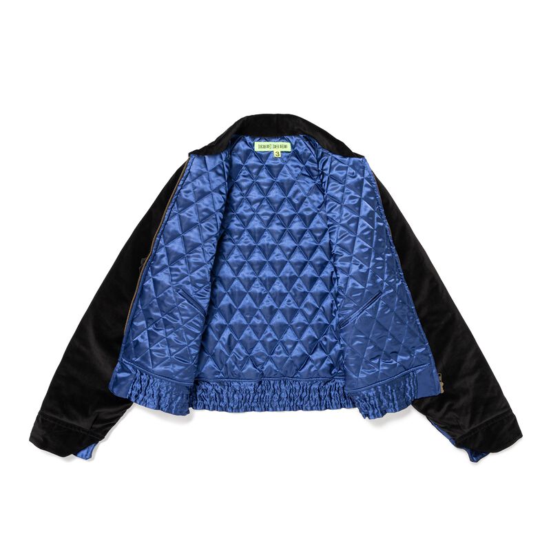 HUMAN MADE CPFM I’M LOST SOUVENIR JACKET