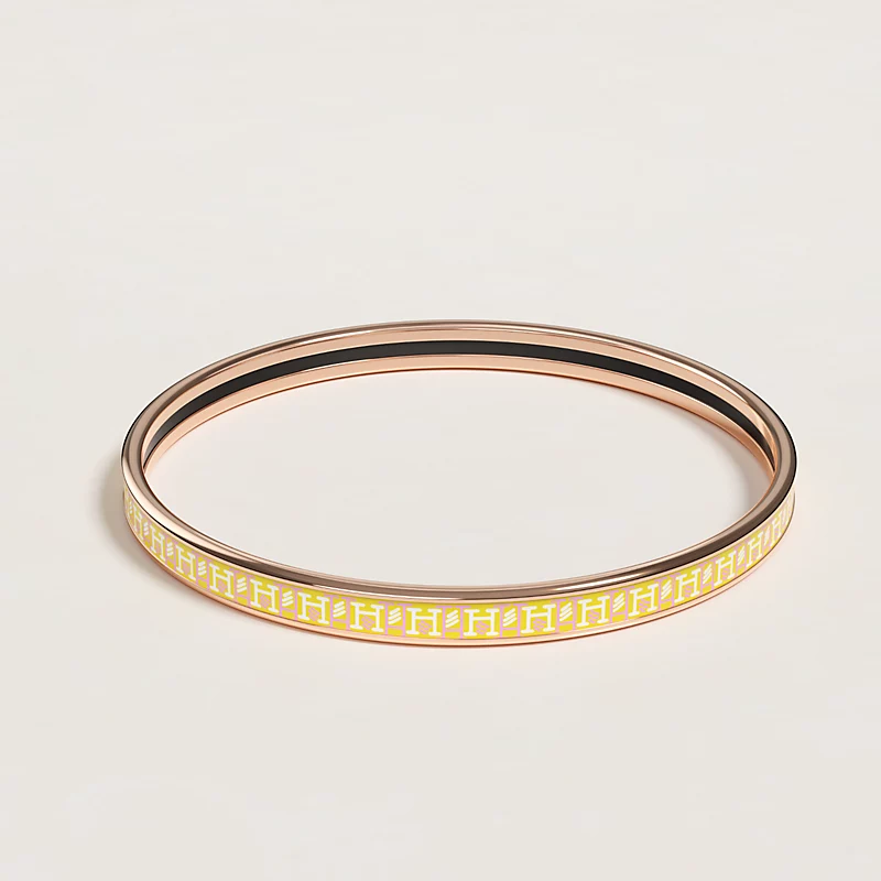 Replicate Faubourg City enamel bracelet(1:1 replica) - Original Replica Club