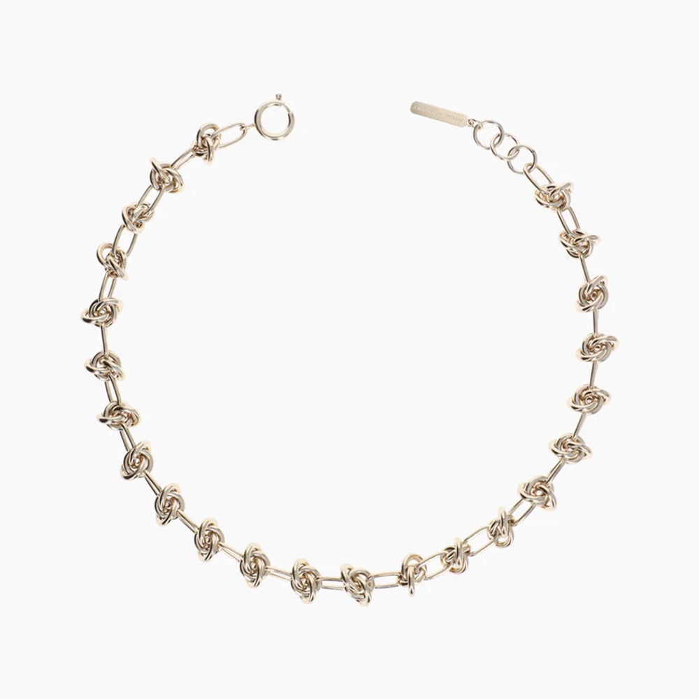 Justine Clenquet - Daria Chocker - Or