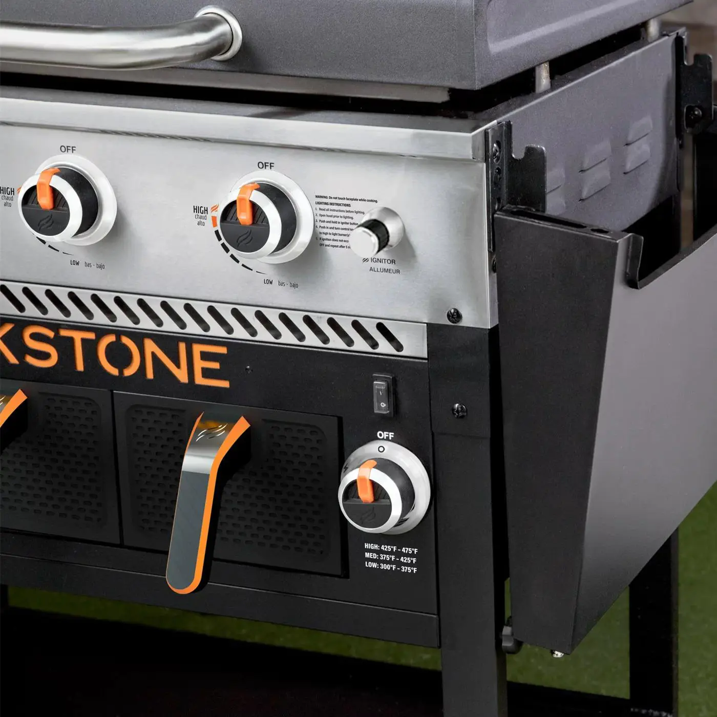 💥Clearance Sale🔥Blackstone 2-Burner 28