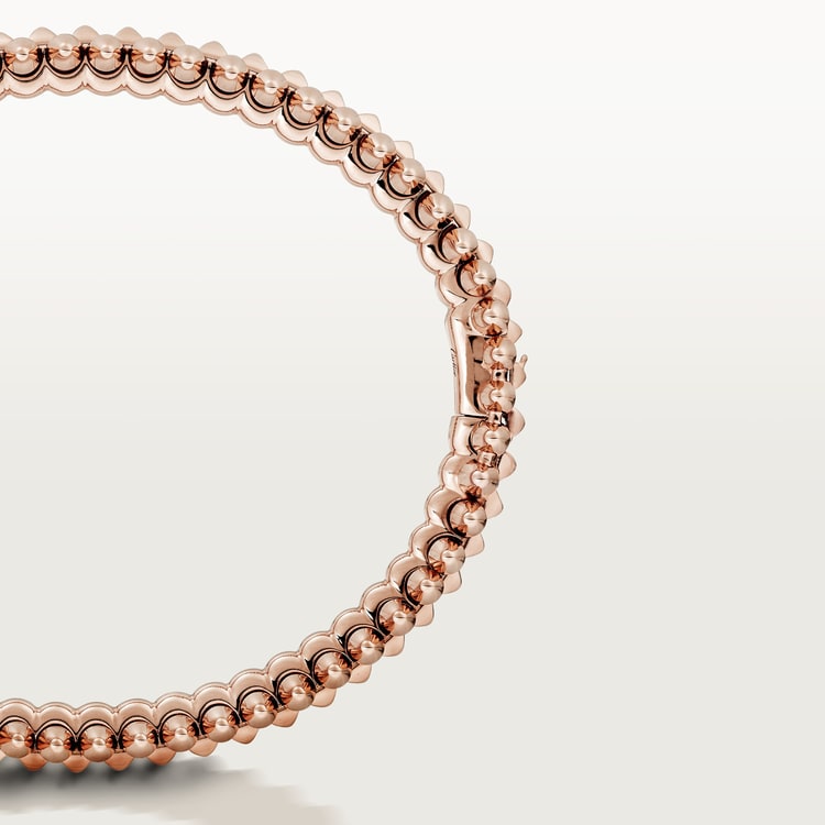 Replicate Clash de Cartier bracelet Small Model(1:1 replica) - Original Replica Club