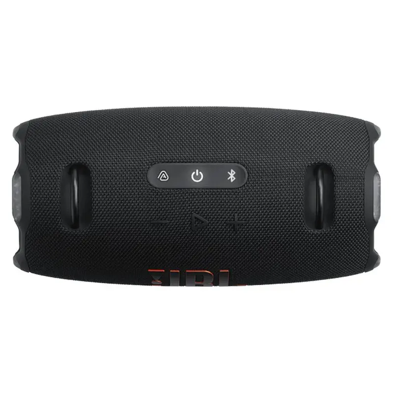 Xtreme 4 Portable Waterproof Bluetooth Speaker - 2025 Black Edition - Image 7 Xtreme 4 Portable Waterproof Bluetooth Speaker - 2025 Black Edition - Image 7