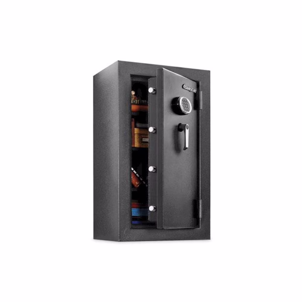Sentry Safe EF4738E Safe, 4.71 cu ft, 21.7w x 19d x 37.7h, Black(1)