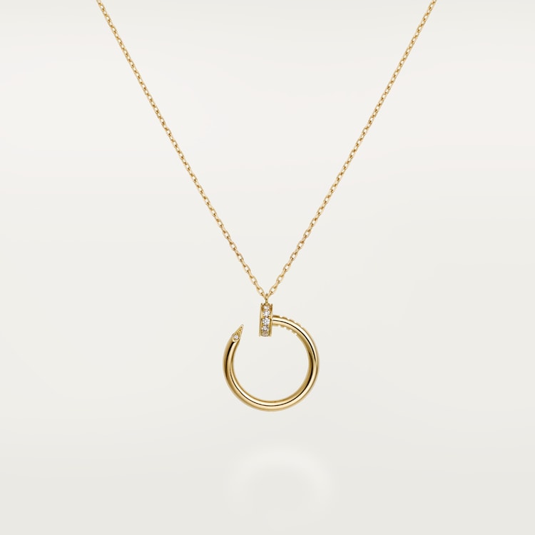 Replicate Juste un Clou pendant, diamonds(1:1 replica) - Original Replica Club
