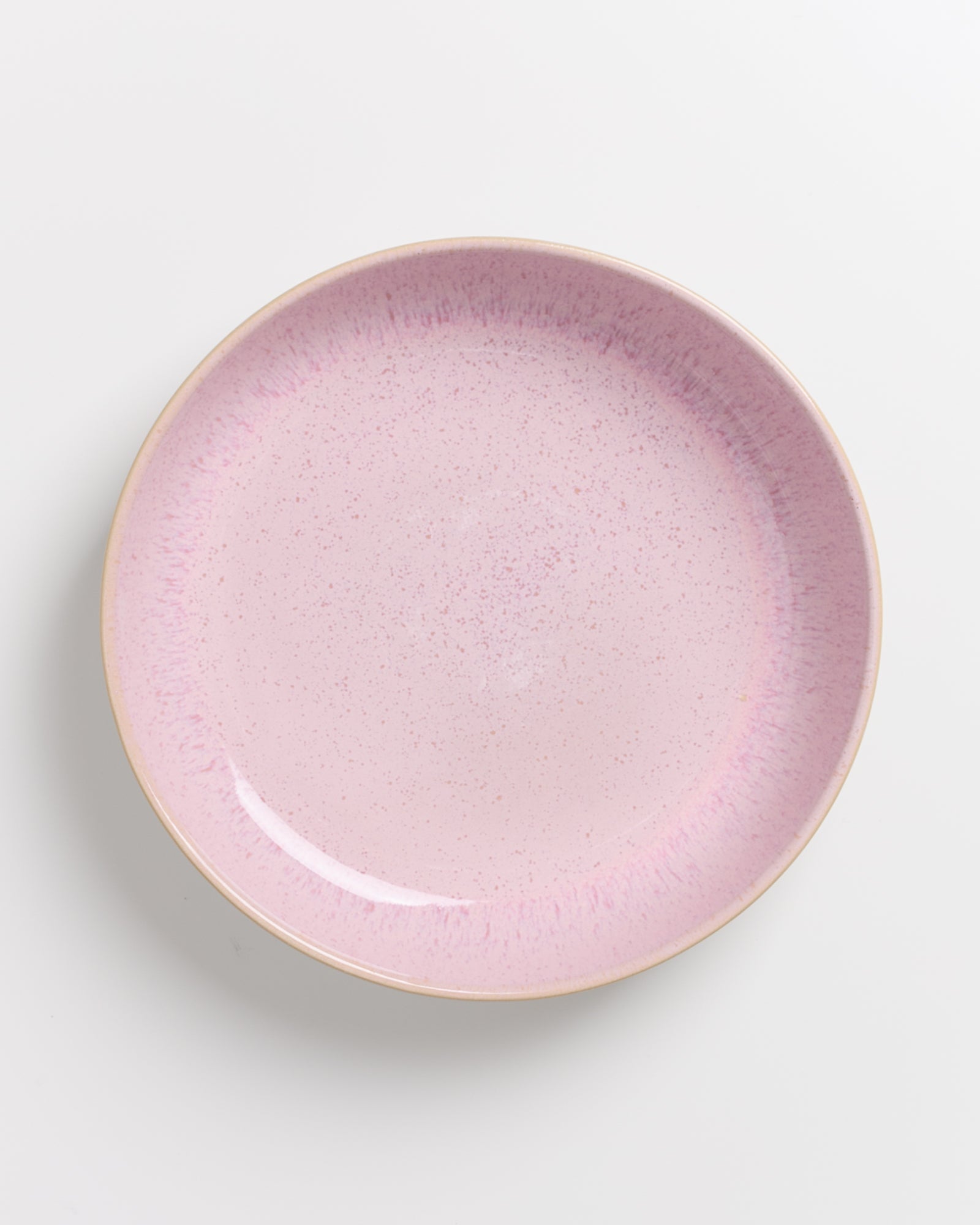 Areia Servierschale klein modern rosé