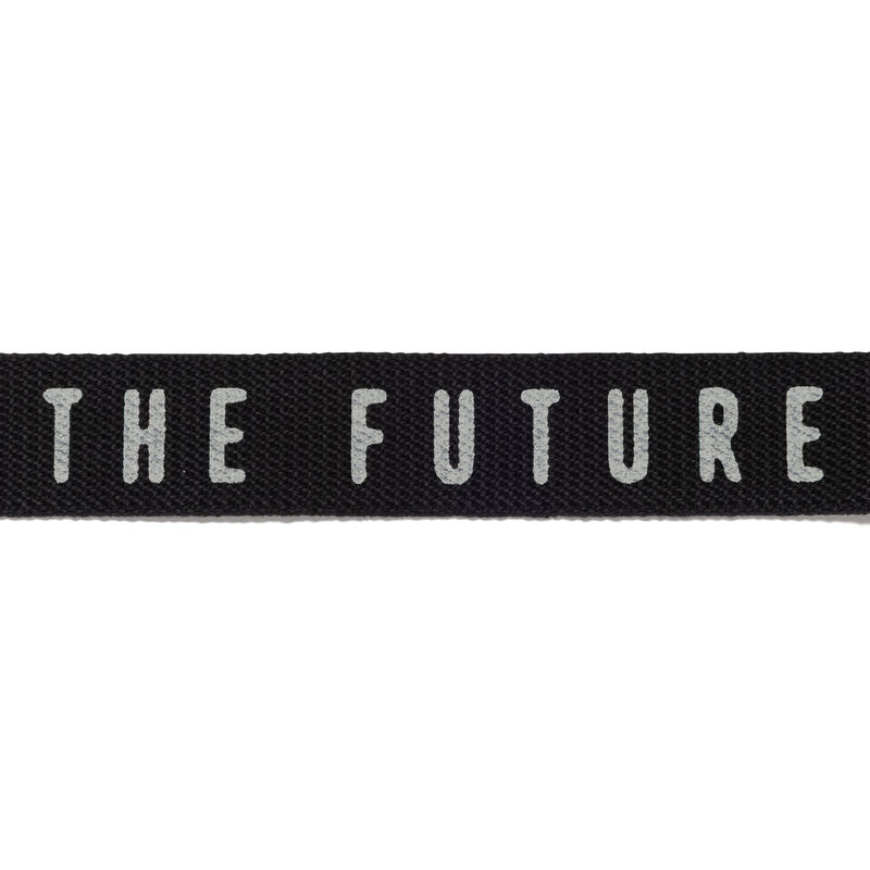 HUMAN MADE WEB BELT