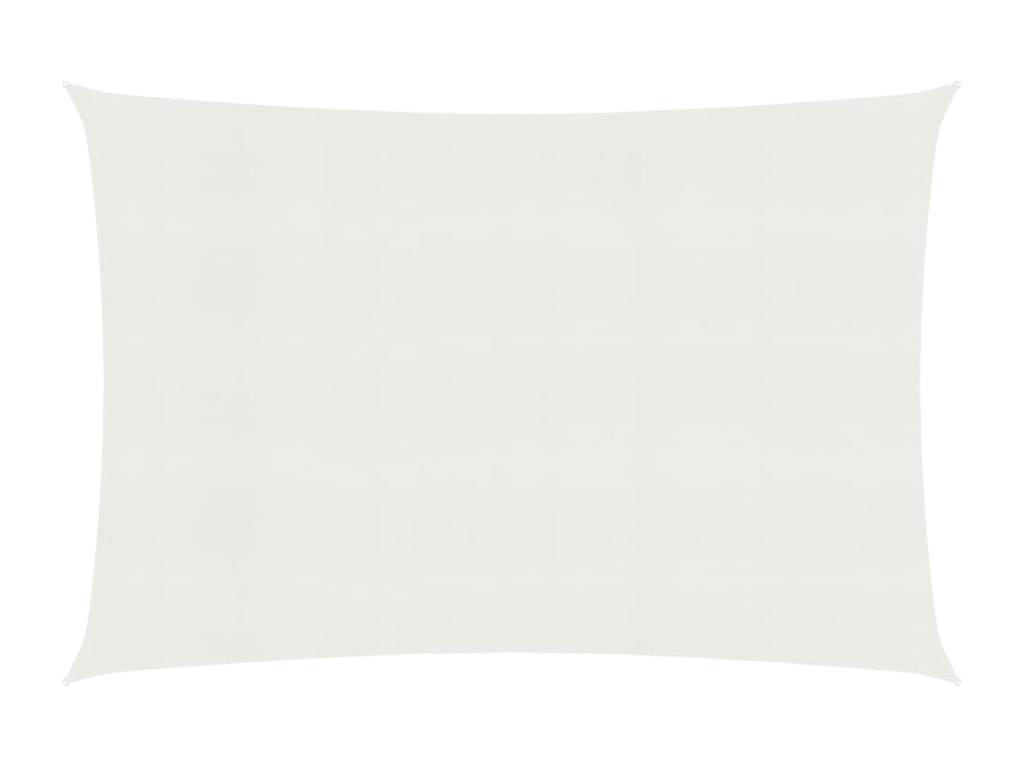 Vela de sombra 160 g/m² Tucasago 2,5x4,5 m HDPE