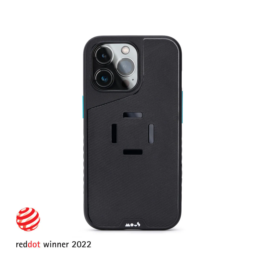 Mount Ready Phone Case - IntraLock®