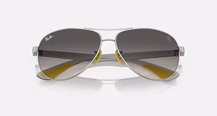Ray-Ban RB8331M SCUDERIA FERRARI COLLECTION