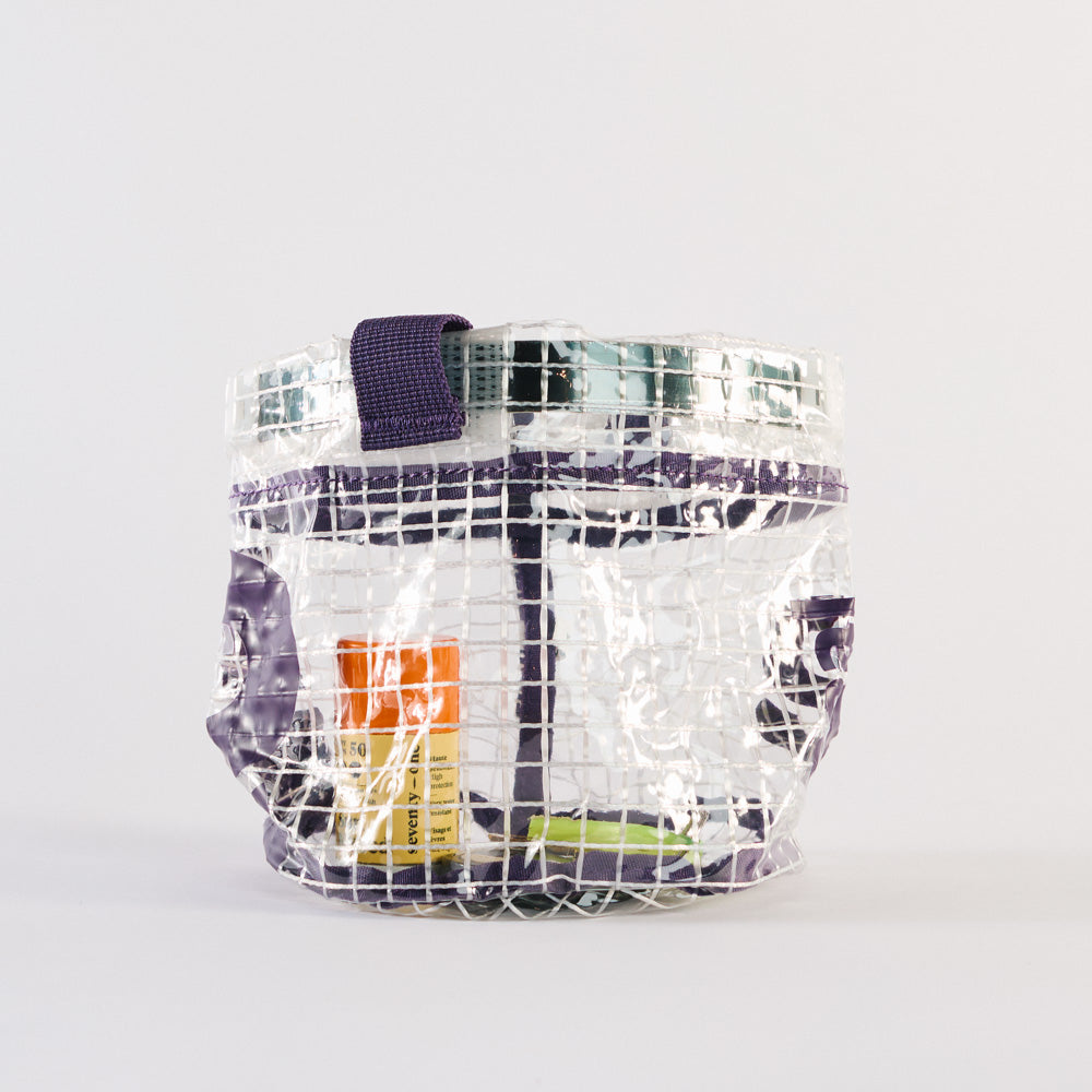 Sac Glass Bucket II - Beal