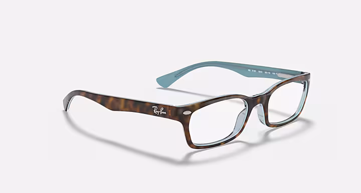 Ray-Ban RB5150 OPTICS