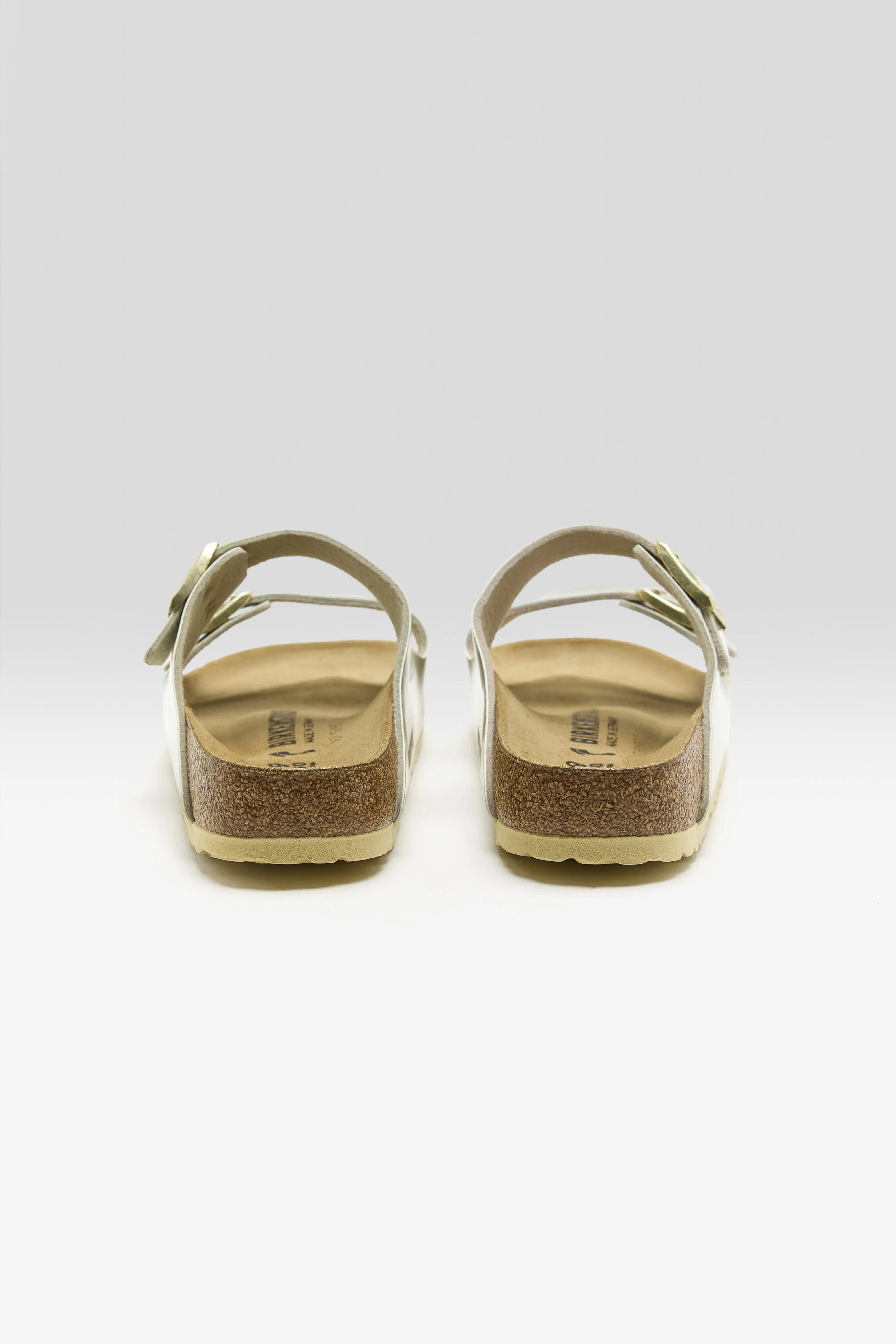 Bellerose Arizona Birko-Flor for Juniors  (252 / B / GOLD)