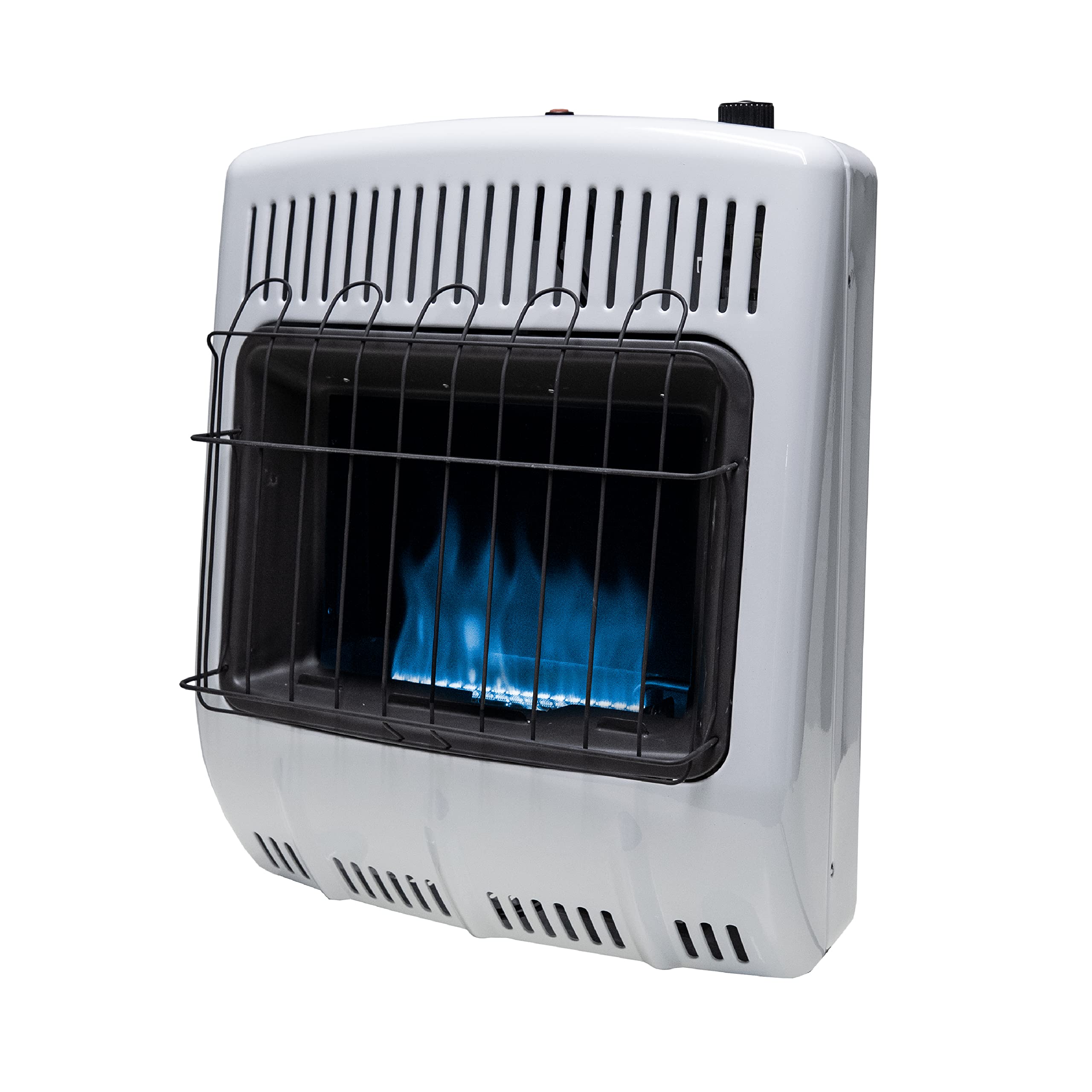 Mr. Heater Vent-Free 20,000 BTU Blue Flame Propane Heater