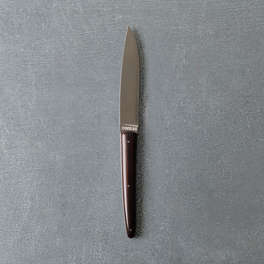 Couteau Utset - Ebène