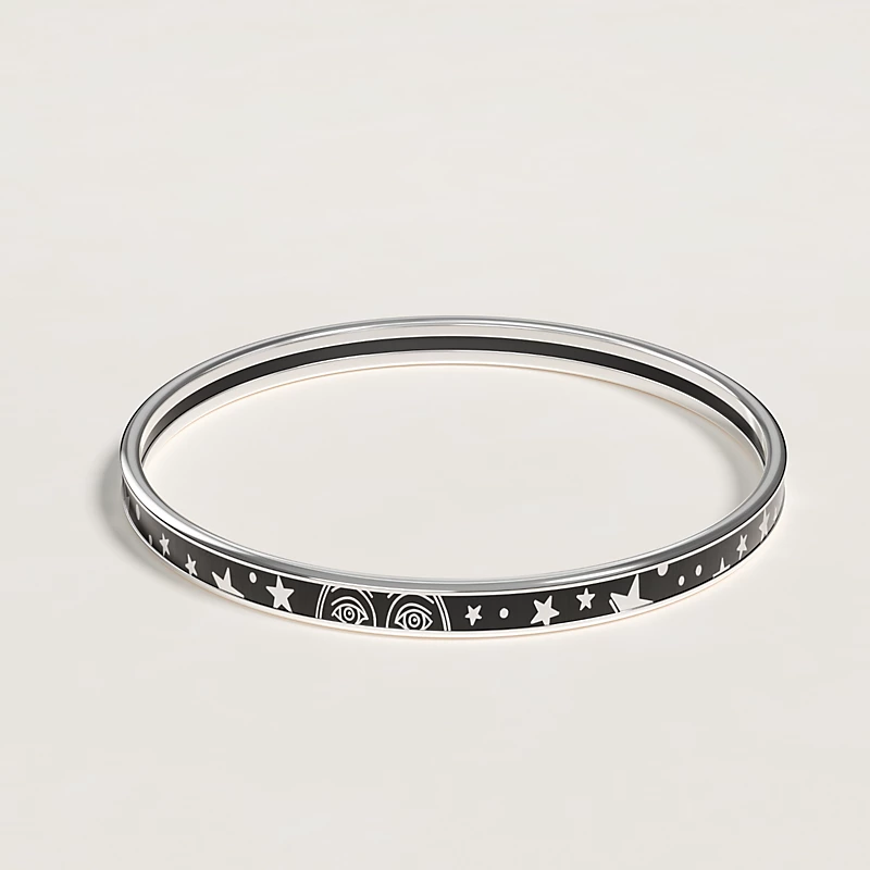 Replicate Gloria Soli enamel bracelet(1:1 replica) - Original Replica Club