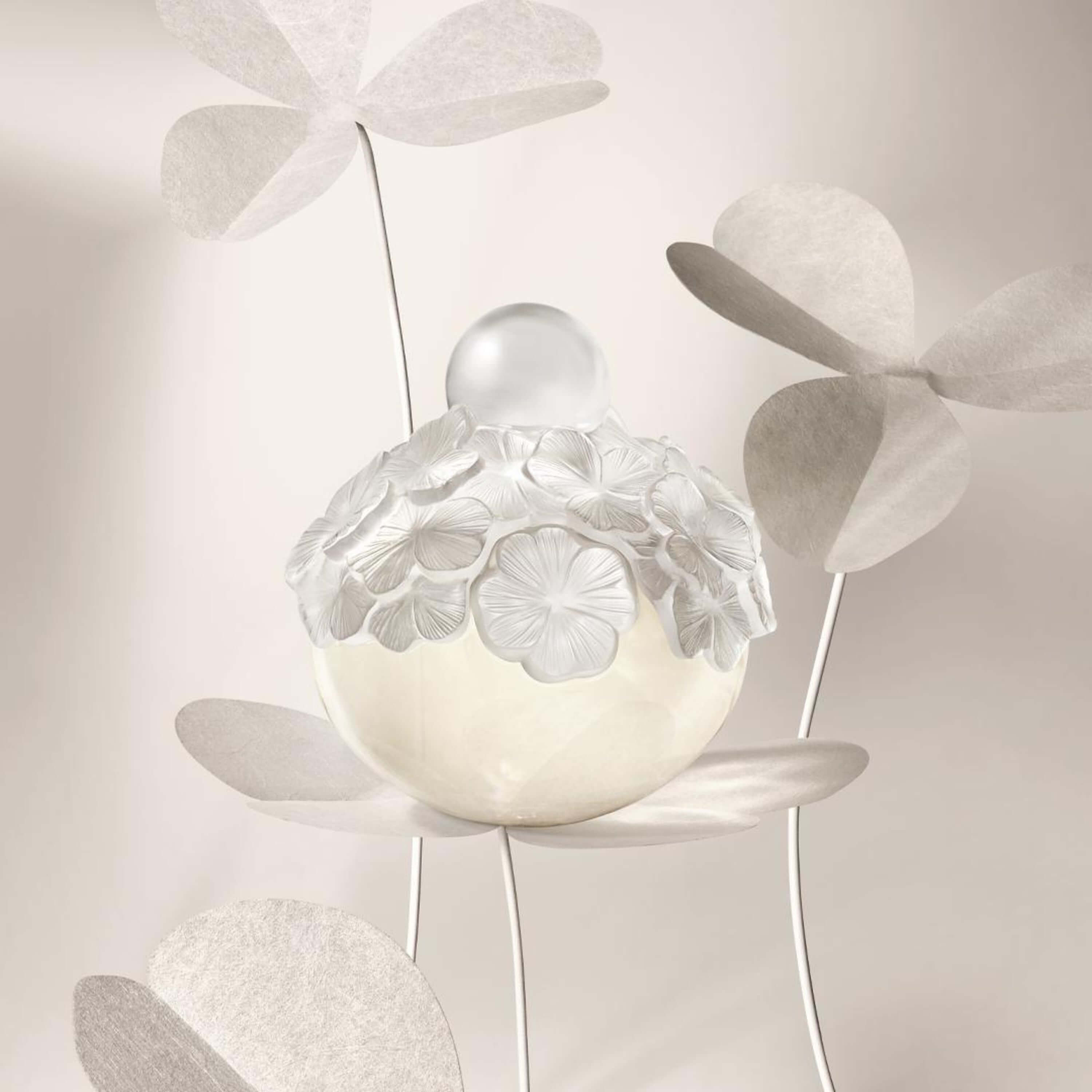 FORTUNE LEAVES EDITION CRISTAL - EXTRAIT DE PARFUM, 285ML