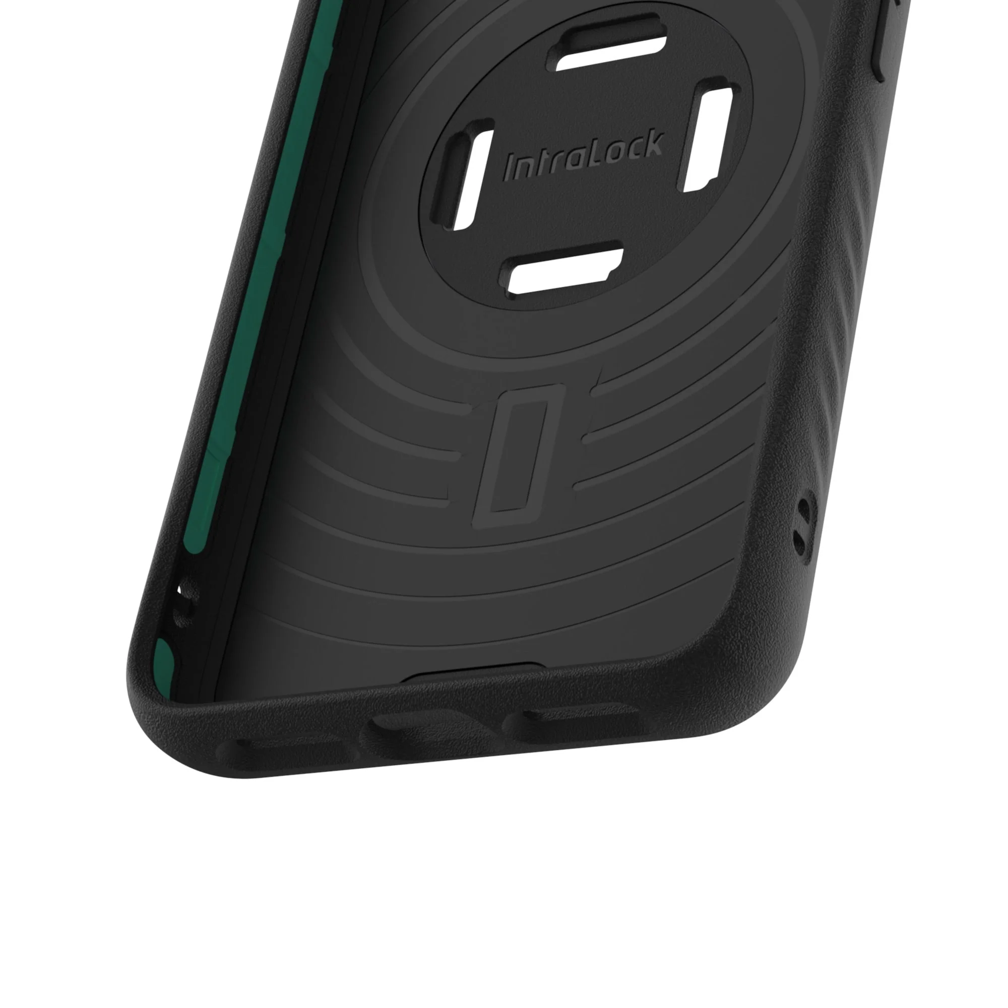 Mount Ready Phone Case - IntraLock®