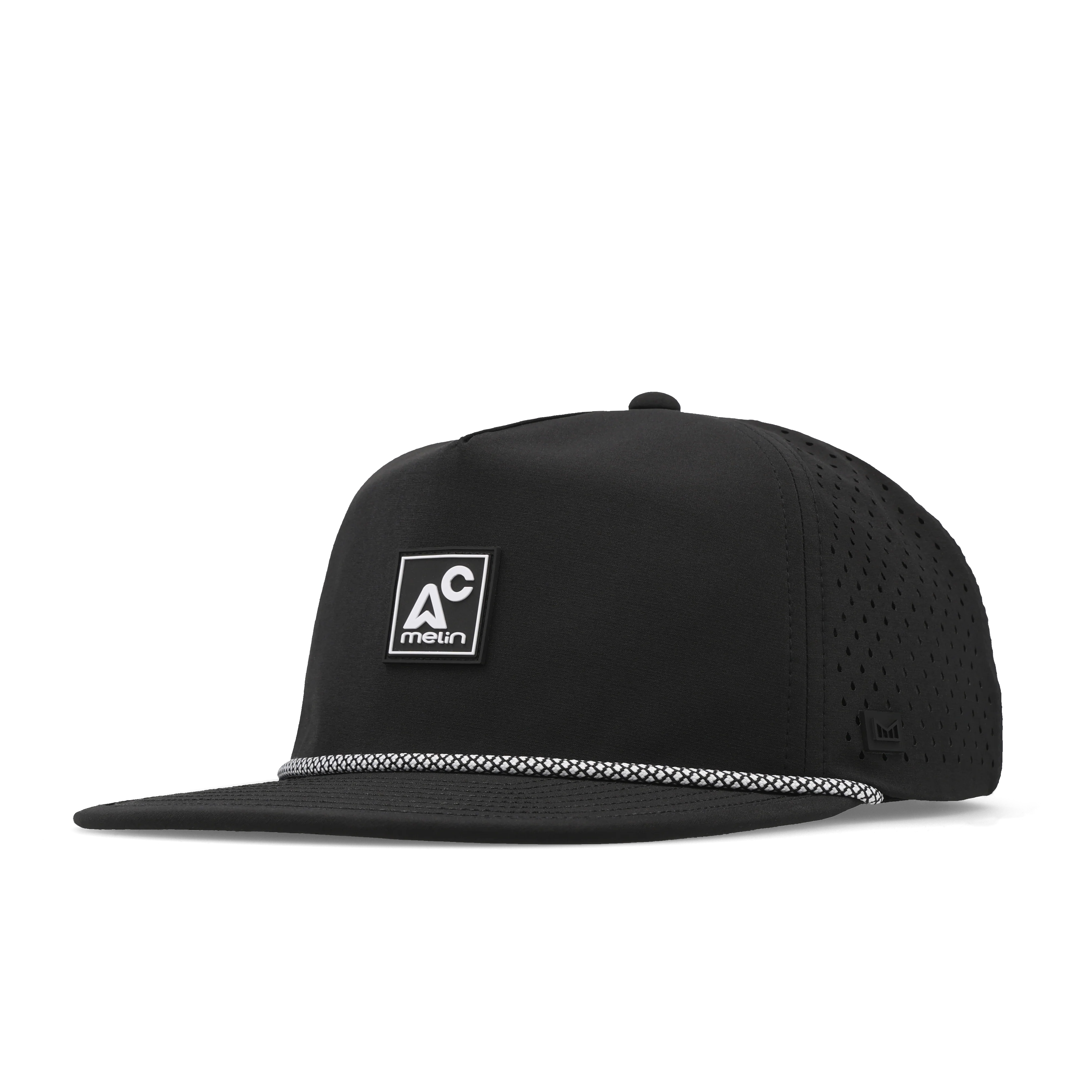 Coronado Packable Hydro - Black