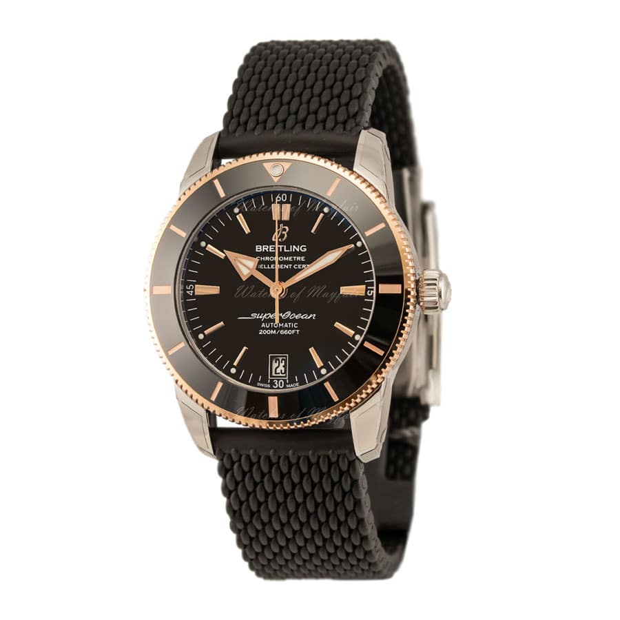 Breitling Superocean UB2010121B1S1 Replica